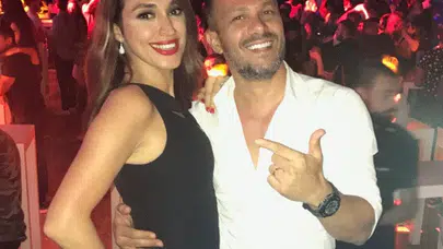 Korhan Saygıner Kimdir ve Zuhal Topal'ın Eşi Ne İş Yapıyor?