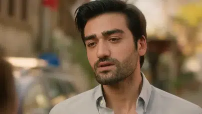 Adem Türkyılmaz Kimdir ve Hangi Dizilerde Rol Almıştır?