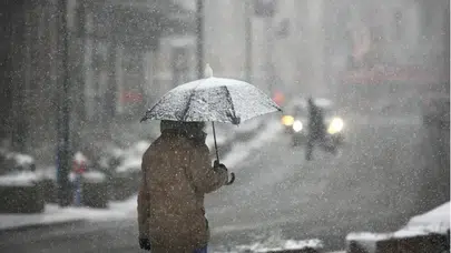 Zemheri Ne Zaman Başlıyor? 2025-2026 Zemheri Dönemi Hakkında Bilgiler