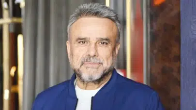 18 kilo veren Bülent Serttaş: 'Beni George Clooney'ye benzetiyorlar'