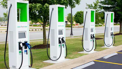 Elektrikli araç sahipleri dikkat! Şarj fiyatları değişiyor