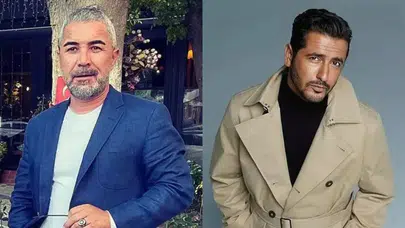 Veyis Ateş ve Taner Çağlı tutuklandı