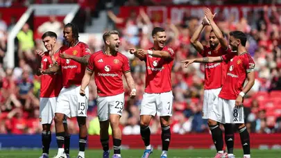 Wolverhampton - Manchester United maçı saat kaçta, hangi kanalda?