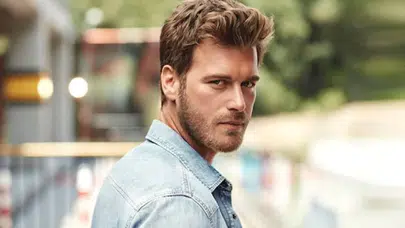 Kıvanç Tatlıtuğ kimdir? Kaç yaşında ve nerelidir?