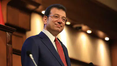 İmamoğlu, 3'üncü kez hakim karşısına çıktı!
