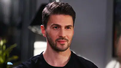 Kuruluş Orhan'a bomba oyuncu: Emre Kızılırmak geliyor!