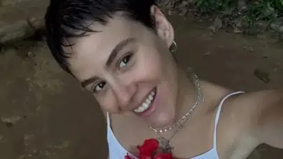 Survivor 2026 Gönüllüler Takımında Yer Alan Lina Hourich Kimdir?