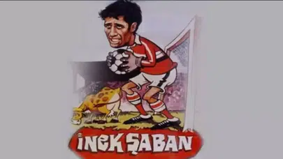 İnek Şaban filmi ne zaman çekildi ve oyuncuları kimlerdir?