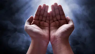 En özel ve anlamlı cuma mesajları