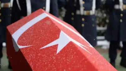 Şehit İlker Pehlivan kimdir, kaç yaşındaydı ve nerelidir?