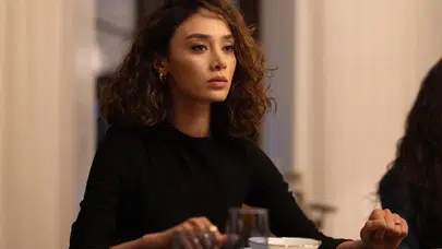 Güller ve Günahlar dizisinde Ebru karakterini canlandıran Gizem Sevim kimdir?