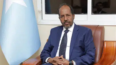 Somali Cumhurbaşkanı Mahmud, İsrail'in Somaliland'i Tanımasını Uluslararası Hukuka Aykırı Olarak Değerlendirdi Mi?