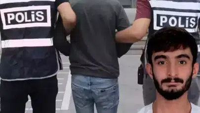 Saldırı hazırlığındaki DEAŞ'lı İbrahim Burtakuçin MİT operasyonuyla yakalandı!