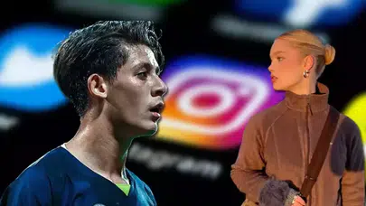 Arda Güler'e benzeyen genç kız kimdir?