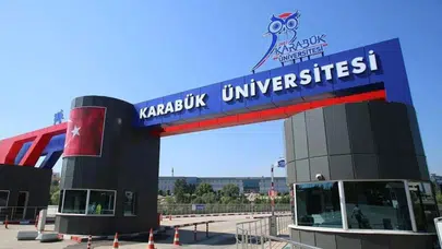 Karabük Üniversitesi'nden Lise ve Ön Lisans Mezunlarına Mülakatsız Memur Alımı İmkanı Sunuluyor