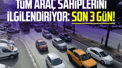 Ticari Araçlara Kamera Zorunluluğu İçin Son 3 Gün Kaldı, Fiyatlar Ne Kadar?
