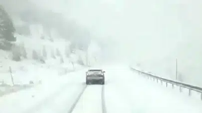 Bingöl-Erzurum kara yolunda tır trafiğine kapatma kararı neden alındı?