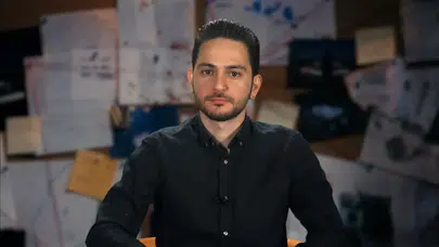 Gazeteci Furkan Karabay'ın tahliyesi kesinleşti!