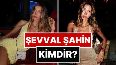 Şevval Şahin Kimdir? Gözaltına Alınma Nedeni ve Detaylar