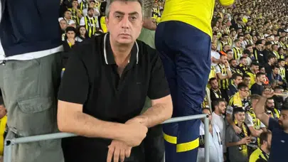Fenerbahçe Tribün Lideri İbrahim Gümüştekin Kimdir ve Neden Silahlı Saldırıya Uğradı?
