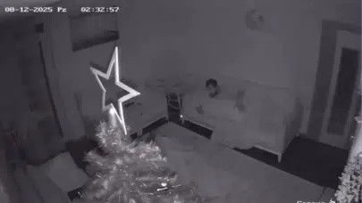 Antalya 4.3’lük depremle sallandı