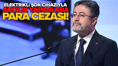 Bakan Yumaklı duyurdu!