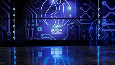 Borsa İstanbul’da pozitif açılış: İşte günün ilk rakamları!