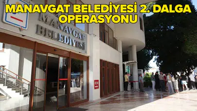 19 şüpheliden 3'ü tutuklandı