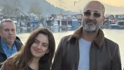 Ava Yaman’ın babası kim?