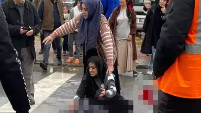 Kocaeli'de minibüsün çarptığı 10 yaşındaki Miraç öldü