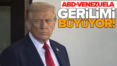 Trump, Venezuela’ya kara saldırısı başlatacaklarını duyurdu