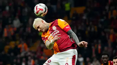 Galatasaray, Kasımpaşa'yı 3-0 mağlup etti!