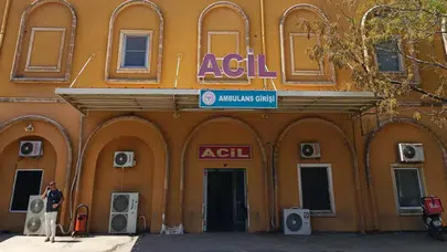 Mardin Kızıltepe'de silahlı kavga: Çok sayıda yaralı var