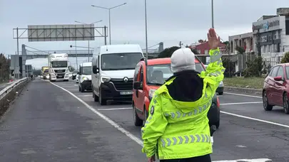 Tekirdağ'da Yılbaşı İçin Alınan Güvenlik Tedbirleri Neler Olacak?