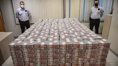 Yılbaşı ikramiyesi 800 milyon TL: Bu Tutarla Neler Alınabilir?