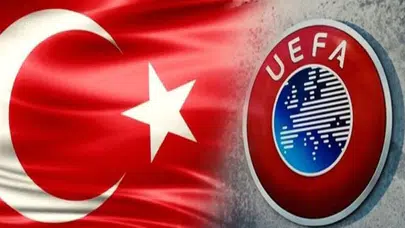 UEFA Ülke Puanı Güncellendi! Türkiye Kaçıncı Sırada?