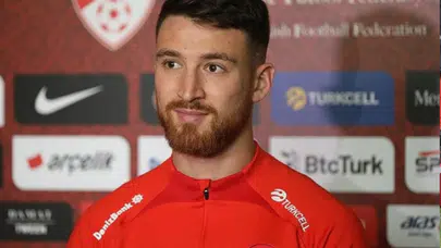 Salih Özcan kimdir, futbol kariyeri ve milli takım tercihi nedir?