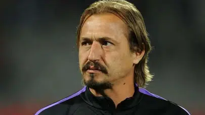 Galatasaray'da yeni yıl öncesi beklenmedik bir ayrılık mı yaşanıyor?