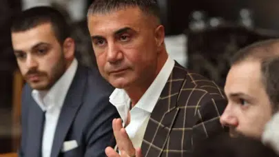 Sedat Peker'in Azem Kardeş Dediği Kişi Kimdir ve Azem Kardeş Hakkında Bilgiler Neler?