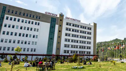 Giresun Üniversitesi öğretim elemanı alım ilanı yayımlandı: Kimler başvurabilecek?