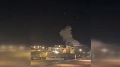 Rusya'nın Odesa Limanı'na Dron Saldırısı Sonrası Yaralı Sayısı Nedir?