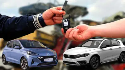 Hurda teşviki yasası kabul edildi mi ve Resmi Gazete’de ne zaman yayınlanacak?