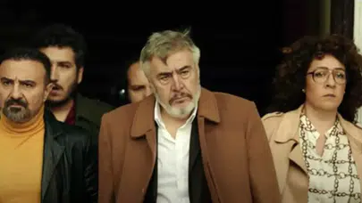 Cinayet Süsü filmi ne hakkında? Oyuncuları kimlerdir?