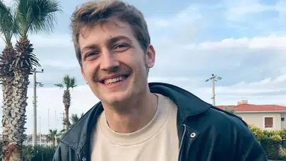 Erdem Şanlı kimdir, kaç yaşındadır ve aslen nerelidir?