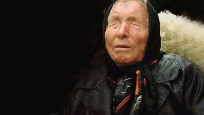 2026 Yılında Neler Olacak? Baba Vanga’nın Kehanetleri Ne Anlama Geliyor?