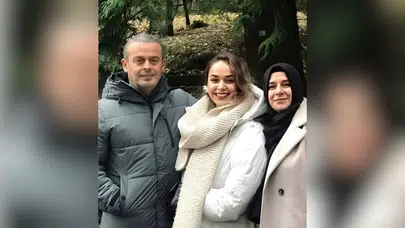 Şehit polis Turgut Külünk'ün kızı kimdir ve kaç yaşındadır?