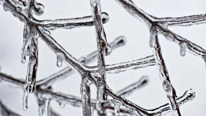 Eskişehir'de Don ve Buzlanma Riski Hakkında Meteoroloji Uyarısı Nedir?