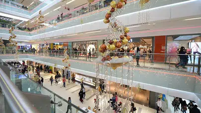31 Aralık ve 1 Ocak’ta AVM’ler kaçta açılıyor, Kaça kadar hizmet verecek?