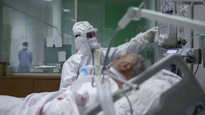 ‘Süper grip’ dalgası İngiltere’de hastaneleri zorluyor: Vaka artışı sürüyor