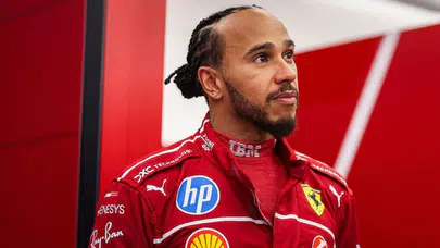 Formula 1 yıldızı Lewis Hamilton iflas etti!